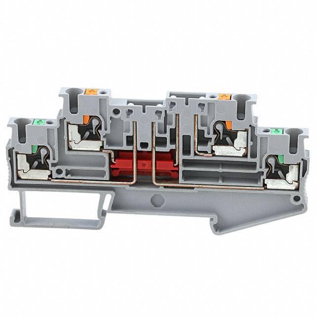 3210286 Phoenix Contact  Canale guida DIN